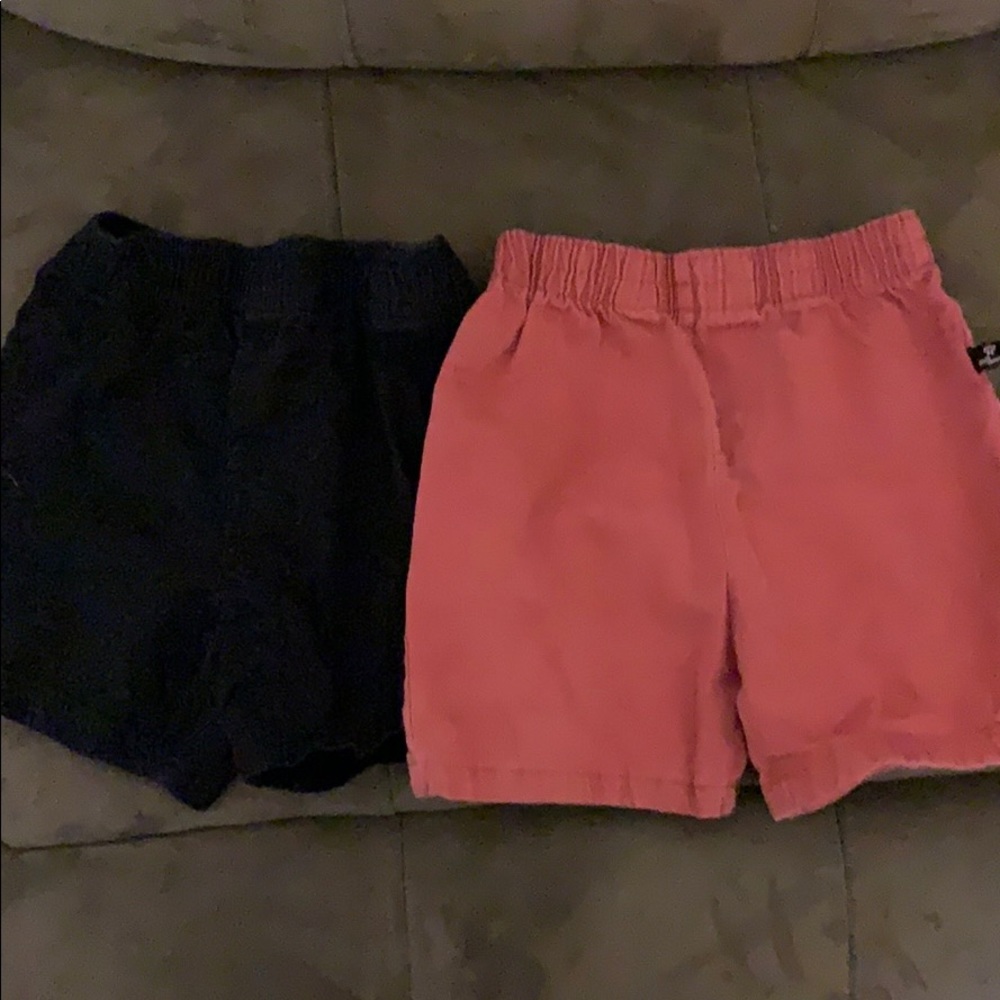 Toddler boys shorts
